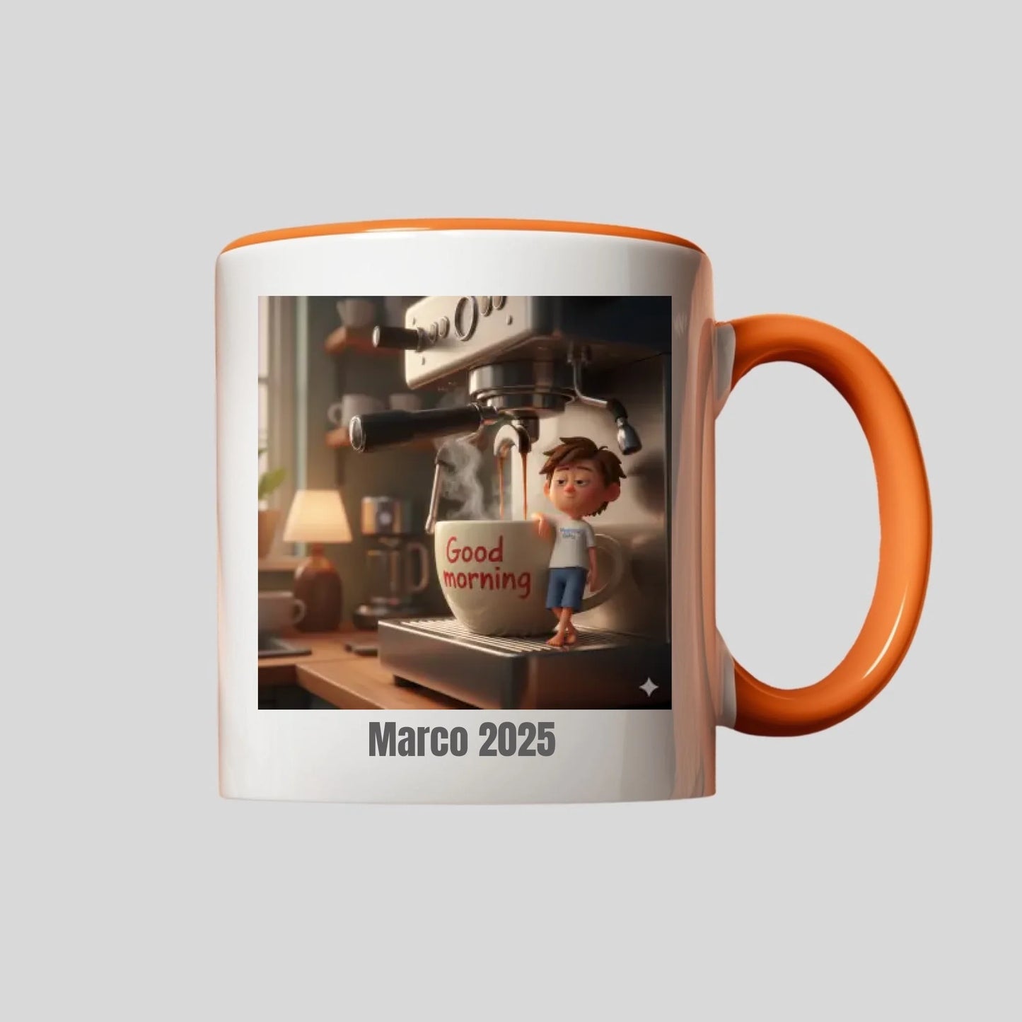 orang