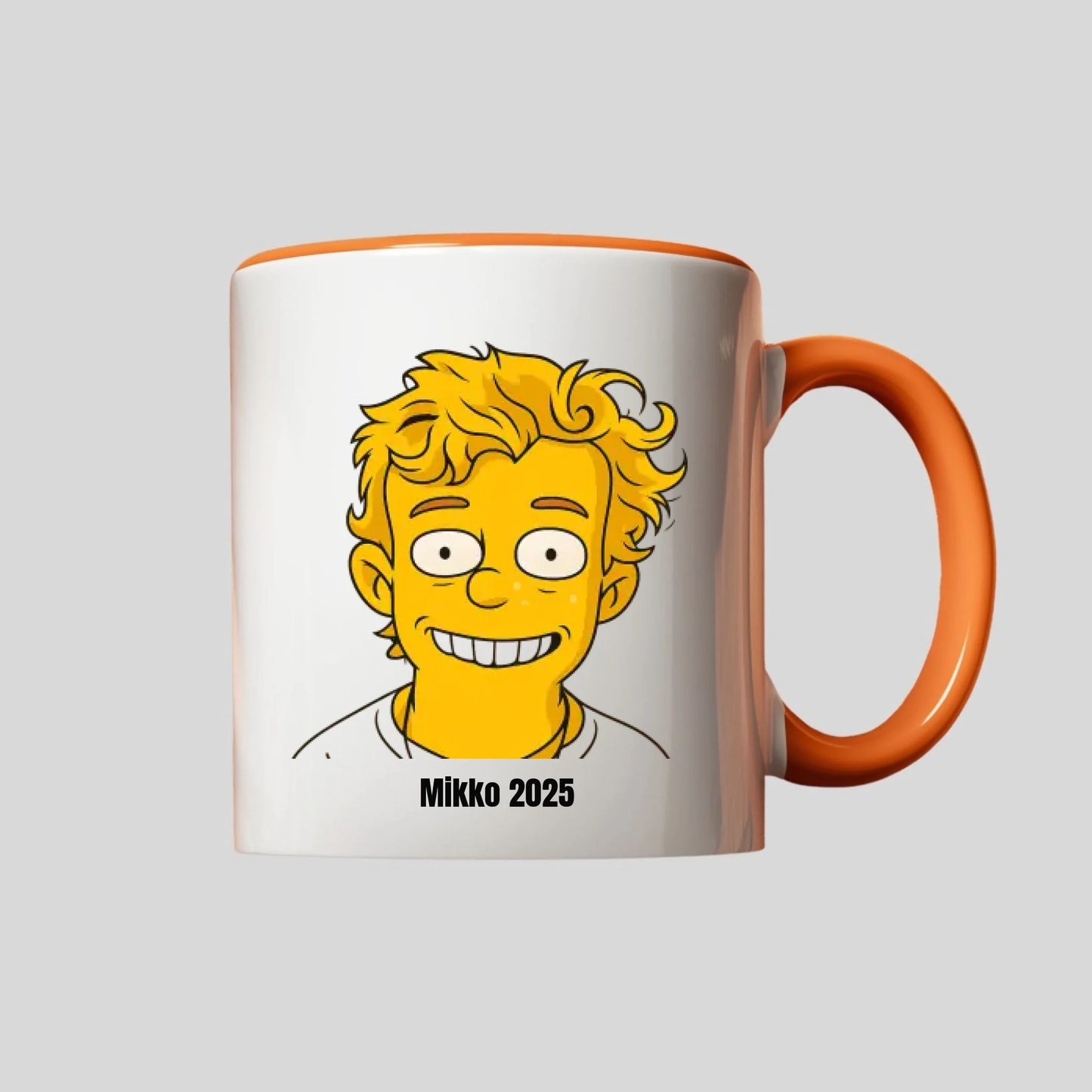 orang